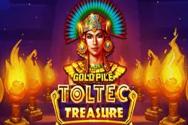 Gold Pile: Toltec Treasure
